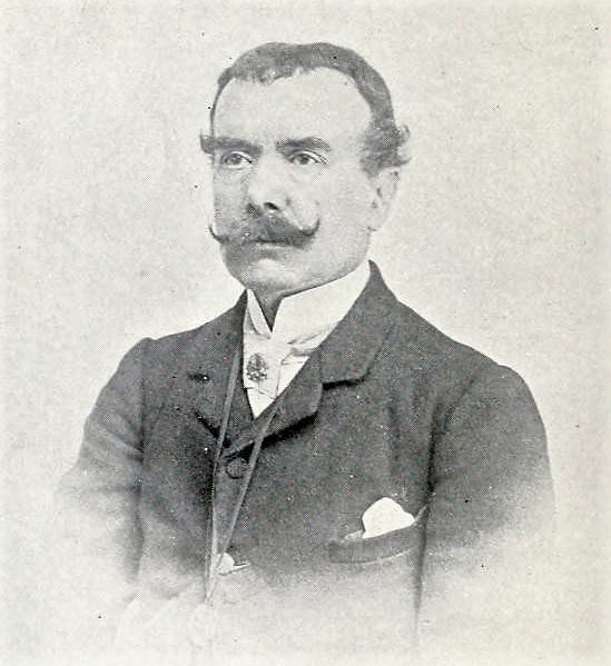 António Cândido de Figueiredo