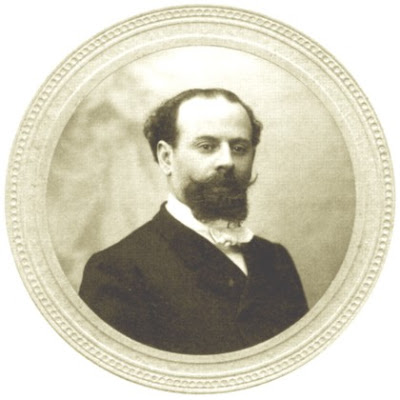 José (Joseph) M. Benoliel