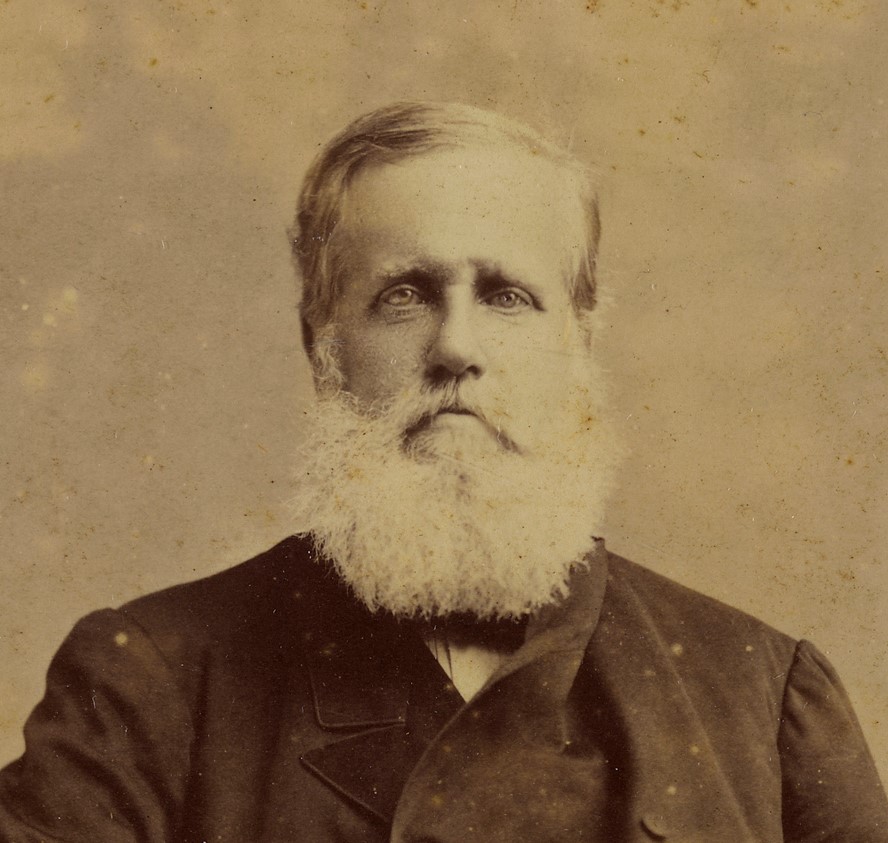 D. Pedro II, Emperor of Brazil