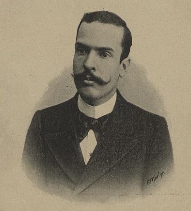 Francisco Maria Esteves Pereira